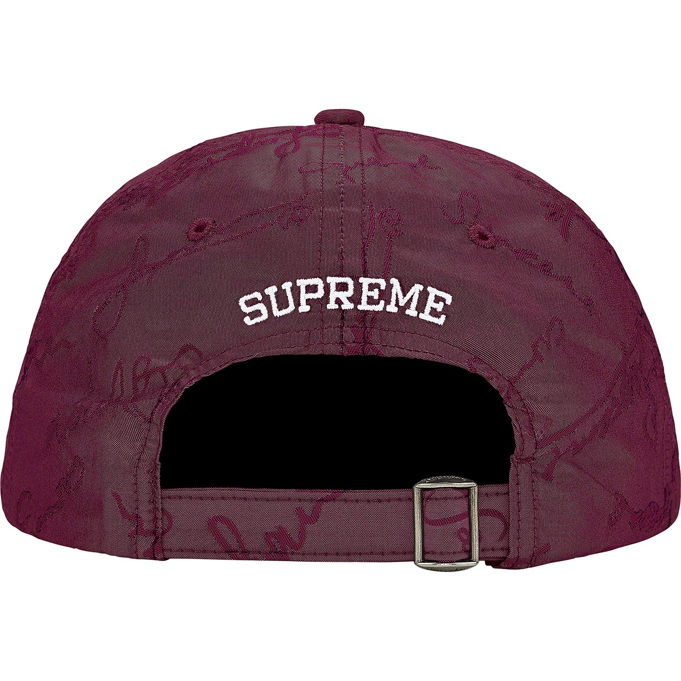 Script Logos 6-Panel view 5